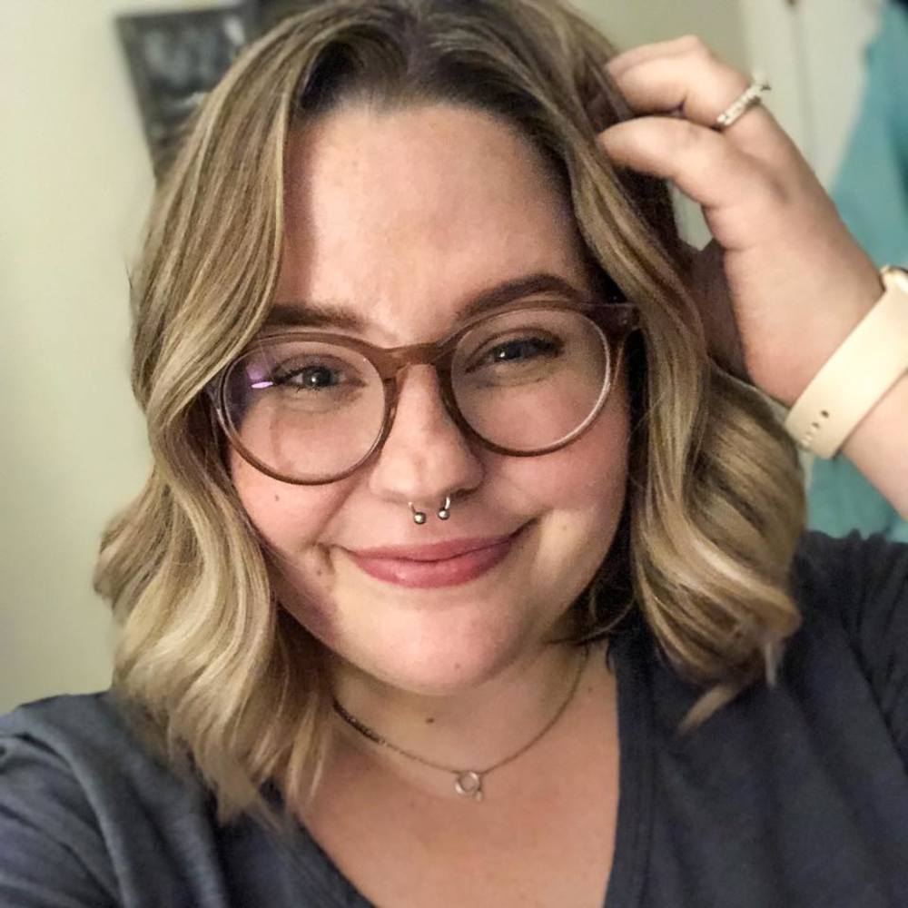 Meet your Posher, Jessica